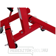 Motortartó Matabro MB-ES900 900 kg Motortartó Matabro MB-ES900 900 kg náhled