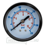 Szabályozó nyomásmérő 0-16 bar Redats 05-26-87 Szabályozó nyomásmérő 0-16 bar Redats 05-26-87 gallery main image