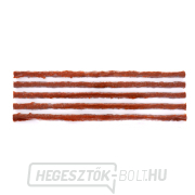 Gumijavító készlet, 8 db, TA4131 Gumijavító készlet, 8 db, TA4131 náhled