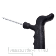 Gumijavító készlet, 8 db, TA4131 Gumijavító készlet, 8 db, TA4131 náhled