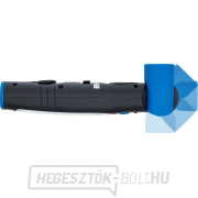 Szerelhető COB LED lámpa mágnessel és kampóval BGS 85345 Szerelhető COB LED lámpa mágnessel és kampóval BGS 85345 náhled