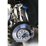 Szerelhető COB LED lámpa mágnessel és kampóval BGS 85345 Szerelhető COB LED lámpa mágnessel és kampóval BGS 85345 náhled