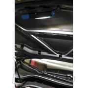 Szerelhető COB LED lámpa mágnessel és kampóval BGS 85345 Szerelhető COB LED lámpa mágnessel és kampóval BGS 85345 náhled