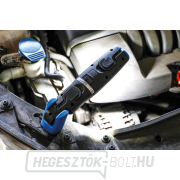 Szerelhető COB LED lámpa mágnessel és kampóval BGS 85345 Szerelhető COB LED lámpa mágnessel és kampóval BGS 85345 náhled