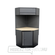 AKCIÓS KÉSZLET Műhelyszekrények MB-TGC1300B és MB-WGB1334 fa munkalappal MB-TGW34 AKCIÓS KÉSZLET Műhelyszekrények MB-TGC1300B és MB-WGB1334 fa munkalappal MB-TGW34 gallery main image