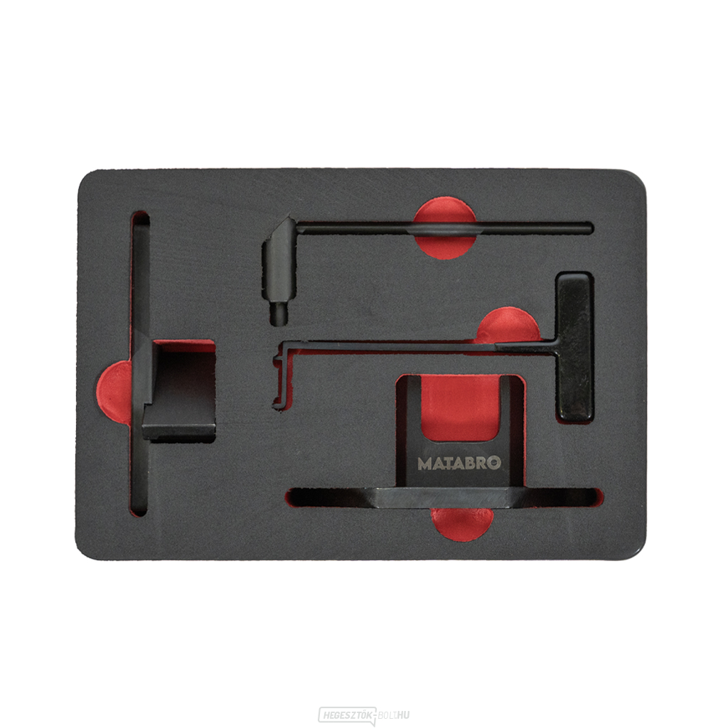 Zárszerkezetek PureTech EB2 1.2GDI Matabro MB-01-B1701 (elosztó zár, készlet)