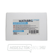 Zárszerkezetek PureTech EB2 1.2GDI Matabro MB-01-B1701 (elosztó zár, készlet) Zárszerkezetek PureTech EB2 1.2GDI Matabro MB-01-B1701 (elosztó zár, készlet) náhled