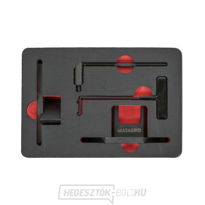 Zárszerkezetek PureTech EB2 1.2GDI Matabro MB-01-B1701 (elosztó zár, készlet) Zárszerkezetek PureTech EB2 1.2GDI Matabro MB-01-B1701 (elosztó zár, készlet) gallery main image
