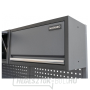 AKCIÓS SZETT 8 db műhelybútor készlet SET-CA01072 rozsdamentes acél munkalappal MB-TGW80S AKCIÓS SZETT 8 db műhelybútor készlet SET-CA01072 rozsdamentes acél munkalappal MB-TGW80S náhled