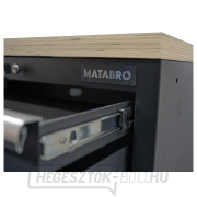 AKCIÓS KÉSZLET Műhelyszekrény MB-TGC1307 és MB-TGC1309 fa munkalappal MB-TGW53 AKCIÓS KÉSZLET Műhelyszekrény MB-TGC1307 és MB-TGC1309 fa munkalappal MB-TGW53 náhled