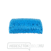 Teleszkópos kefe fotovoltaikus panelek mosásához 2-4,9m náhled