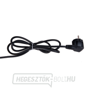 2x100W LED-es reflektor teleszkópos állvánnyal és kábellel - semleges fehér szín 4500K (1) 2x100W LED-es reflektor teleszkópos állvánnyal és kábellel - semleges fehér szín 4500K (1) náhled