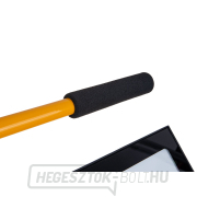 100 W-os LED reflektor állvánnyal és kábellel - hideg fehér szín 6500K (10) náhled