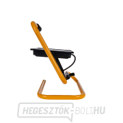 100 W-os LED reflektor állvánnyal és kábellel - semleges fehér színű 4500K (10) náhled