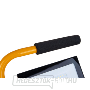 50 W-os LED reflektor állvánnyal és kábellel - hideg fehér szín 6500K (10) náhled