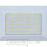 50 W LED-es reflektor építőállvánnyal és kábellel - semleges fehér szín 4500K (10) 50 W LED-es reflektor építőállvánnyal és kábellel - semleges fehér szín 4500K (10) náhled