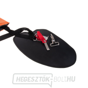 Rugóstagok trimmerhez - tip. kényelmesen náhled