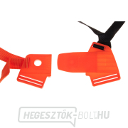 Rugóstagok trimmerhez - tip. kényelmesen náhled