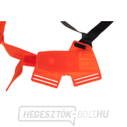 Rugóstagok trimmerhez - tip. kényelmesen náhled