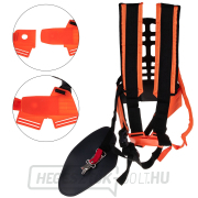 Rugóstagok trimmerhez - tip. kényelmesen Rugóstagok trimmerhez - tip. kényelmesen gallery main image