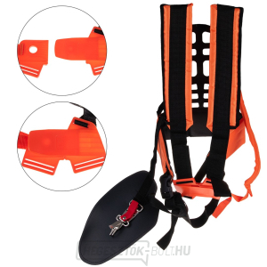 Rugóstagok trimmerhez - tip. kényelmesen Rugóstagok trimmerhez - tip. kényelmesen gallery main image