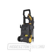 Magasnyomású mosó JG 90/135 BAR 1800W  Magasnyomású mosó JG 90/135 BAR 1800W  náhled