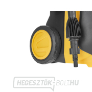 Magasnyomású mosó JG 90/135 BAR 1800W  Magasnyomású mosó JG 90/135 BAR 1800W  náhled