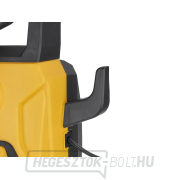 Magasnyomású mosó JG 90/135 BAR 1800W  Magasnyomású mosó JG 90/135 BAR 1800W  náhled