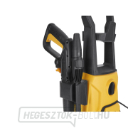 Magasnyomású mosó JG 90/135 BAR 1800W  Magasnyomású mosó JG 90/135 BAR 1800W  náhled