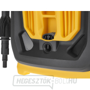 Magasnyomású mosó JG 90/135 BAR 1800W  Magasnyomású mosó JG 90/135 BAR 1800W  náhled