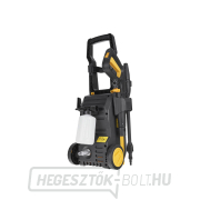 Magasnyomású mosó JG 90/135 BAR 1800W  Magasnyomású mosó JG 90/135 BAR 1800W  náhled