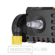 Magasnyomású mosó JG 90/135 BAR 1800W  Magasnyomású mosó JG 90/135 BAR 1800W  náhled