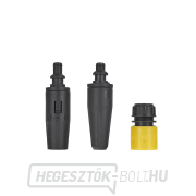 Magasnyomású mosó JG 90/135 BAR 1800W  Magasnyomású mosó JG 90/135 BAR 1800W  náhled