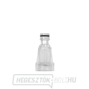 Magasnyomású mosó JG 90/135 BAR 1800W  Magasnyomású mosó JG 90/135 BAR 1800W  náhled