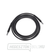 Magasnyomású mosó JG 90/135 BAR 1800W  Magasnyomású mosó JG 90/135 BAR 1800W  náhled