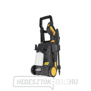 JG magasnyomású mosó 90/135 BAR 1800W  náhled