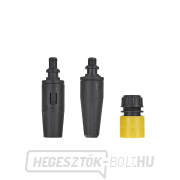 JG magasnyomású mosó 90/135 BAR 1800W  náhled