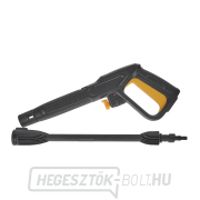 JG magasnyomású mosó 90/135 BAR 1800W  náhled