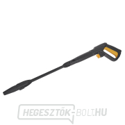 JG magasnyomású mosó 90/135 BAR 1800W  náhled