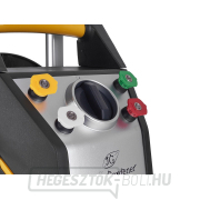 Magasnyomású mosó tartozékokkal, tartozékokkal JG 130/195 BAR 2500W (1) Magasnyomású mosó tartozékokkal, tartozékokkal JG 130/195 BAR 2500W (1) náhled