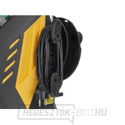 Magasnyomású mosó tartozékokkal, tartozékokkal JG 130/195 BAR 2500W (1) Magasnyomású mosó tartozékokkal, tartozékokkal JG 130/195 BAR 2500W (1) náhled