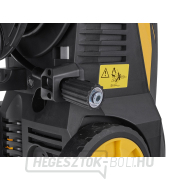 Magasnyomású mosó tartozékokkal, tartozékokkal JG 130/195 BAR 2500W (1) Magasnyomású mosó tartozékokkal, tartozékokkal JG 130/195 BAR 2500W (1) náhled