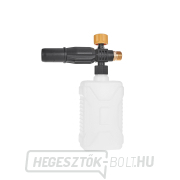 Magasnyomású mosó tartozékokkal, tartozékokkal JG 130/195 BAR 2500W (1) Magasnyomású mosó tartozékokkal, tartozékokkal JG 130/195 BAR 2500W (1) náhled