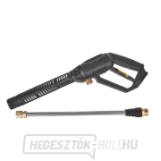 Magasnyomású mosó tartozékokkal, tartozékokkal JG 130/195 BAR 2500W (1) Magasnyomású mosó tartozékokkal, tartozékokkal JG 130/195 BAR 2500W (1) náhled