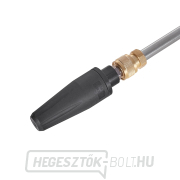 Magasnyomású mosó tartozékokkal, tartozékokkal JG 130/195 BAR 2500W (1) Magasnyomású mosó tartozékokkal, tartozékokkal JG 130/195 BAR 2500W (1) náhled