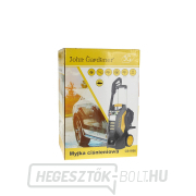 Magasnyomású mosó tartozékokkal, tartozékokkal JG 130/195 BAR 2500W (1) Magasnyomású mosó tartozékokkal, tartozékokkal JG 130/195 BAR 2500W (1) náhled