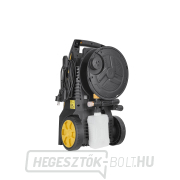 Magasnyomású mosó tartozékokkal JG 130/195 BAR 2500W (1) náhled
