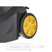 Magasnyomású mosó tartozékokkal JG 130/195 BAR 2500W (1) náhled