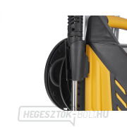 Magasnyomású mosó tartozékokkal JG 130/195 BAR 2500W (1) náhled
