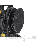 Magasnyomású mosó tartozékokkal JG 130/195 BAR 2500W (1) náhled